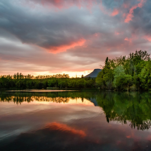 Llac Grauges