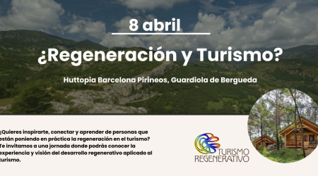 Regeneració i turisme