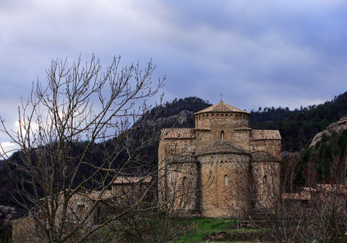 Sant JAume Fr