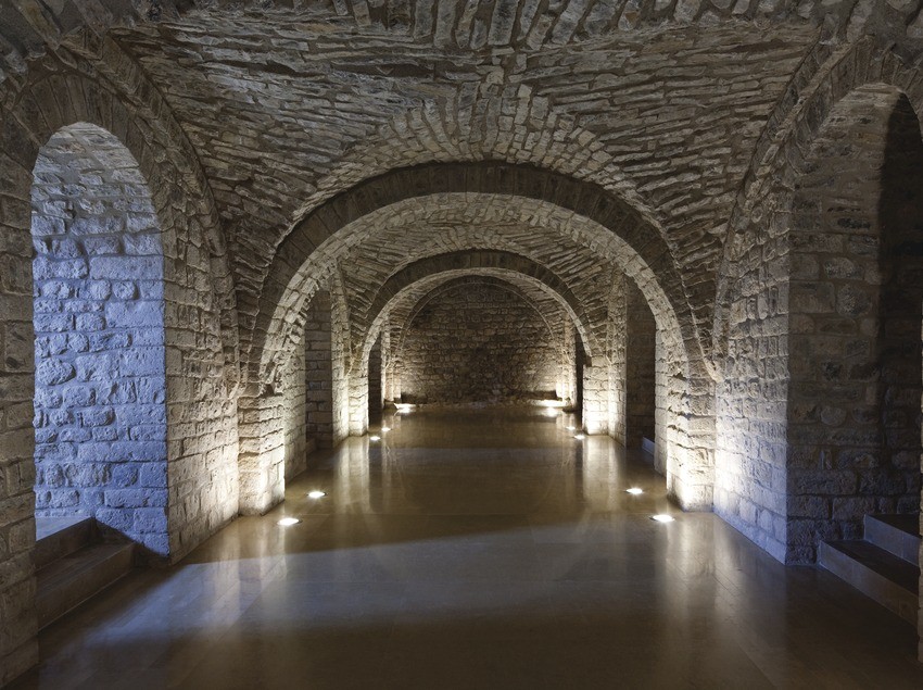 Monestir de Sant Llorenç